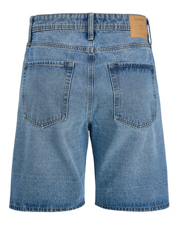Jack & Jones Tony Original Denim Short - Blue