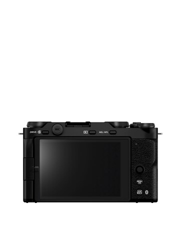 FujiFilm X-M5 Bundle