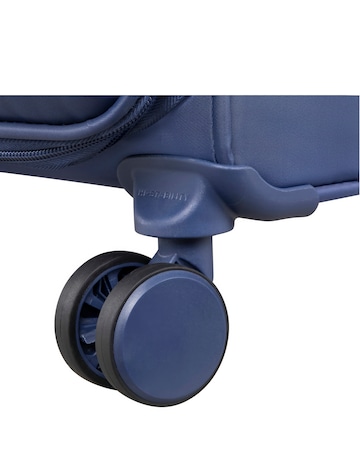 IT Luggage Lustrous Luxe Cabin Suitcase