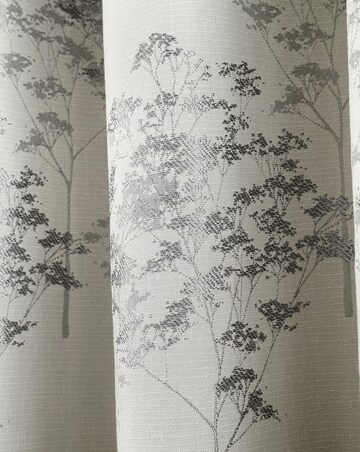 Curtina Elmwood Eyelet Curtains