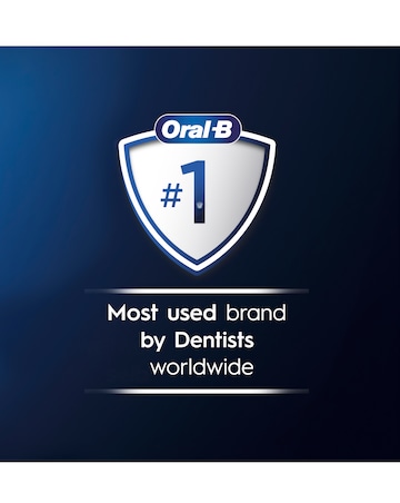 Oral-B iO5 Series Blush Pink
