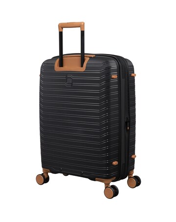 IT Luggage Continuous Large Suitcase