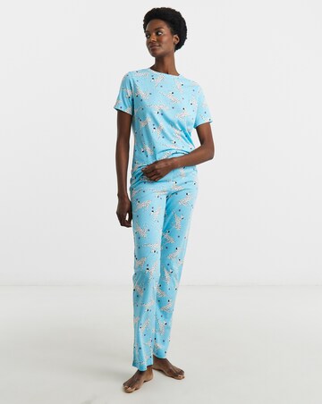 Pretty Secrets Value Dog Pyjama Set