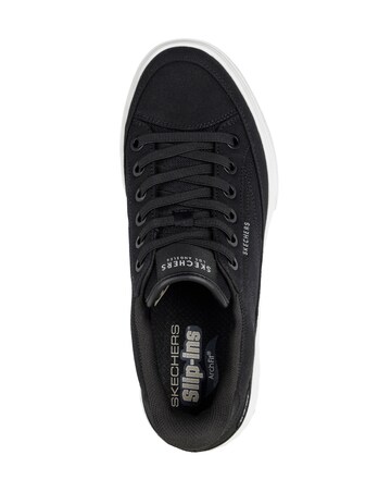 Skechers Arch Fit Arcade See Ya There - Wide Fit