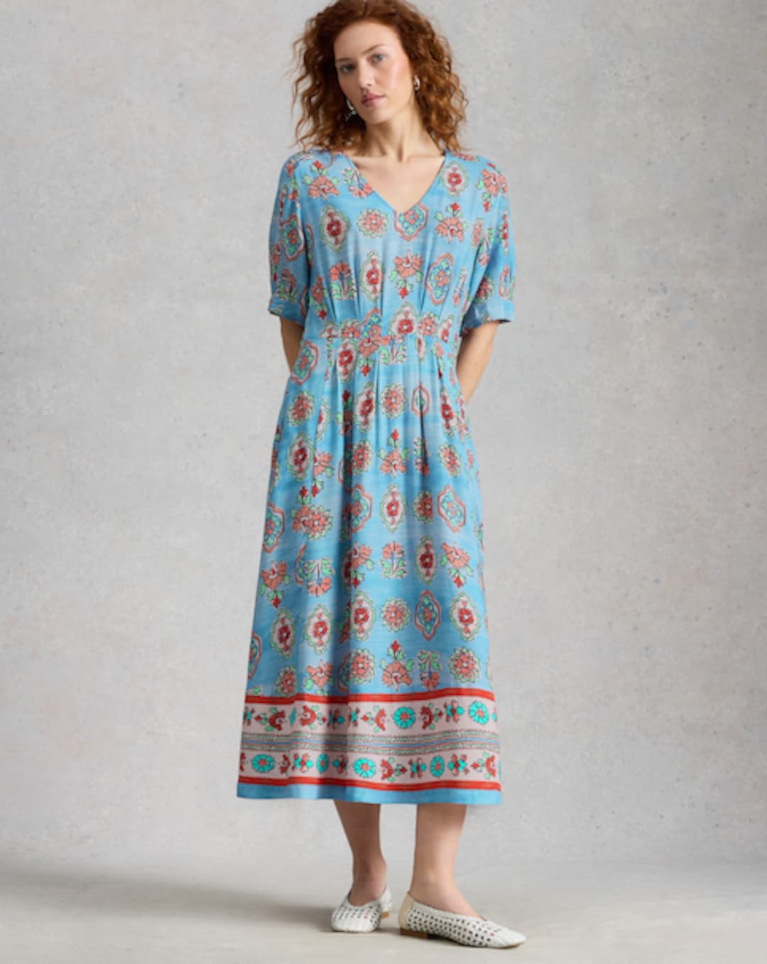 White Stuff Dresses | Womens | Ambrose Wilson White Stuff Dresses | Womens | Ambrose Wilson