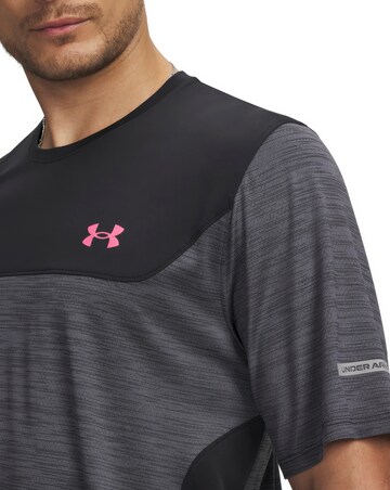 Under Armour Tech Utility Short Sleeve T-Shirt