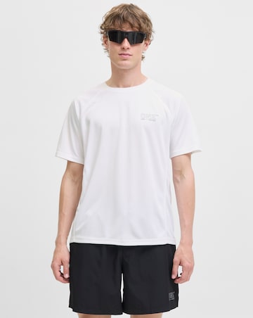 Jack & Jones Sport CNZ T-Shirt