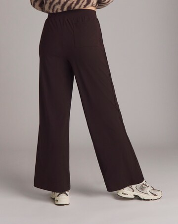 Sweaty Betty Explorer Side Stripe Wide Trouser