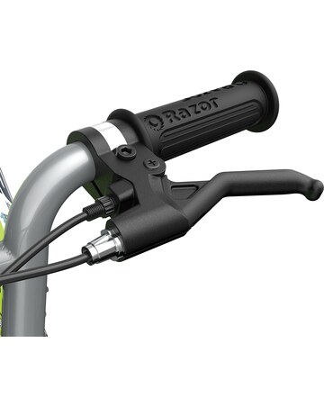 Dirt Rocket SX350 McGrath 24 Volt