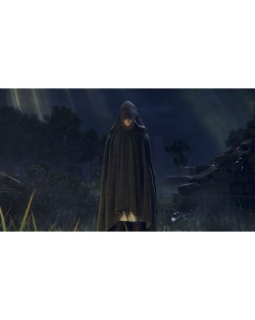 Elden Ring (PS5)