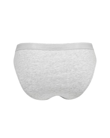 Pour Moi Love To Lounge Cotton Brief