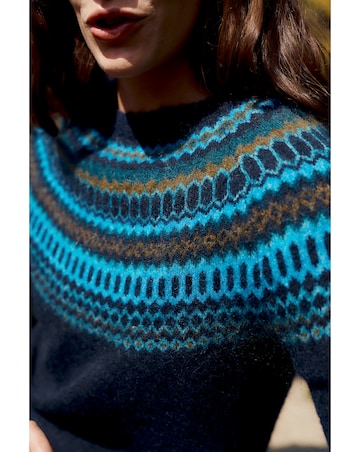Seasalt Cornwall Annik Jumper