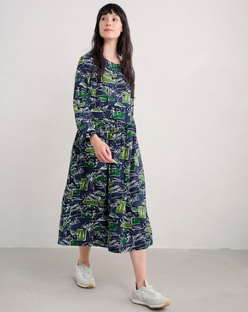 Seasalt Linden Dress