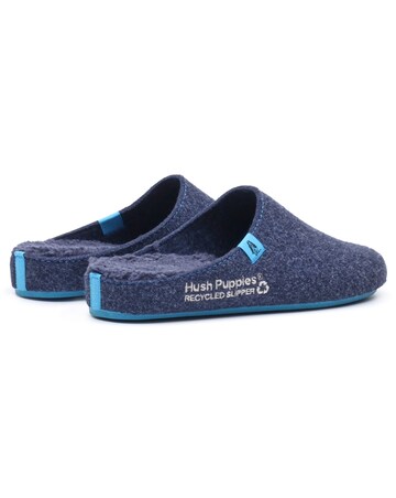 Hush Puppies The Good Slipper