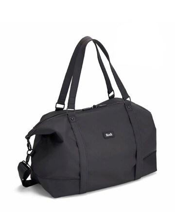 Rock Harper Medium Holdall