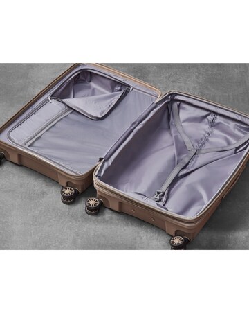 Rock Palma Medium Suitcase