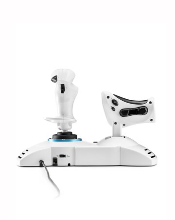 Thrustmaster T.Flight Hotas One Microsoft Flight Simulator Special Edition