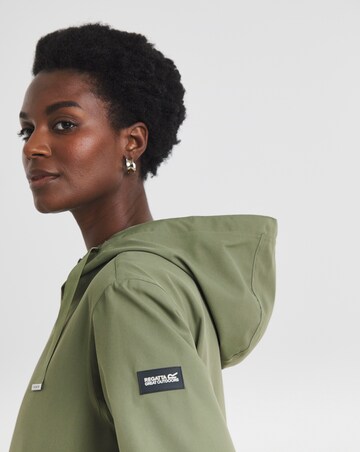 Regatta Otilie Waterproof Jacket