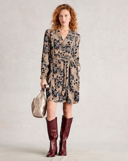 White Stuff Paloma Dress