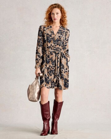 White Stuff Paloma Dress
