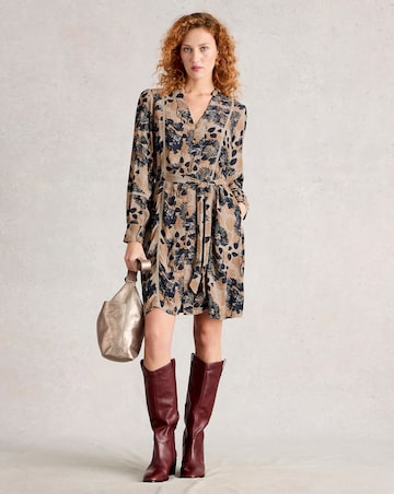 White Stuff Paloma Dress