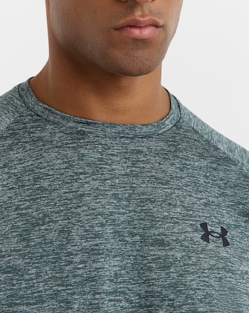 Under Armour Tech 2.0 Long Sleeve Top