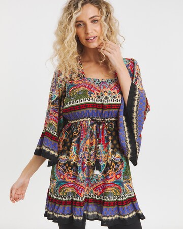 Joe Browns Fabulous Boho Tunic