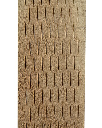 Forest 6ft x 4ft Shed Base