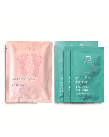 Patchology Mistletoes