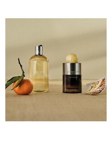 Molton Brown Orange & Bergamot Bath & Shower Gel 300ml