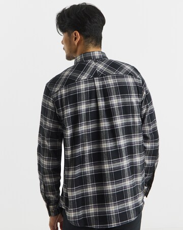 Columbia Flare Gun Stretch Flannel Shirt