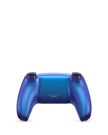 PS5 DualSense Wireless Controller - Chroma Indigo