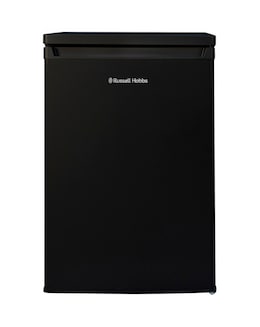 Russell Hobbs RH85UCFZ552E1B Under Counter Freezer