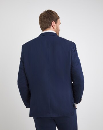 Jack & Jones Franco Regular Suit Jacket - Blue