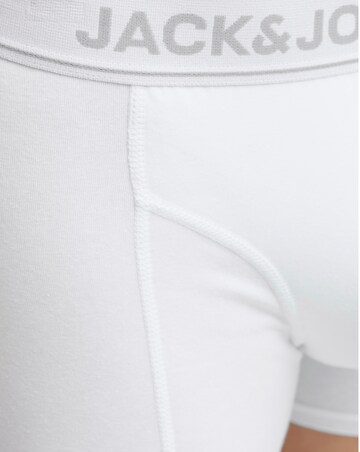 Jack & Jones Logo Trunks 5 Pack - Multi