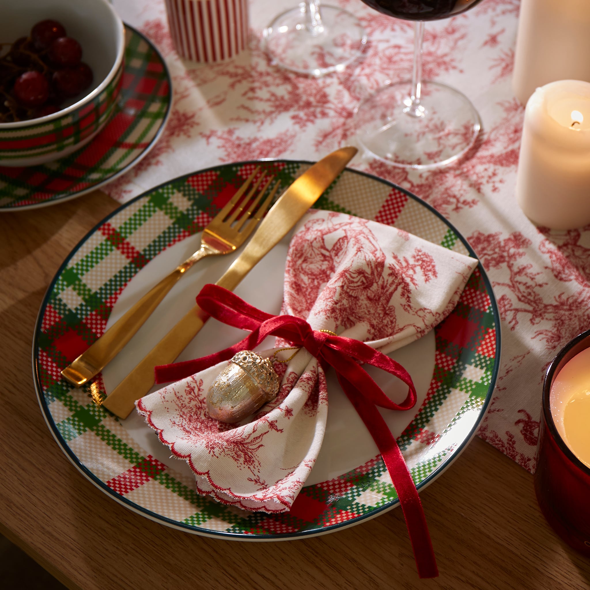 Christmas Dining