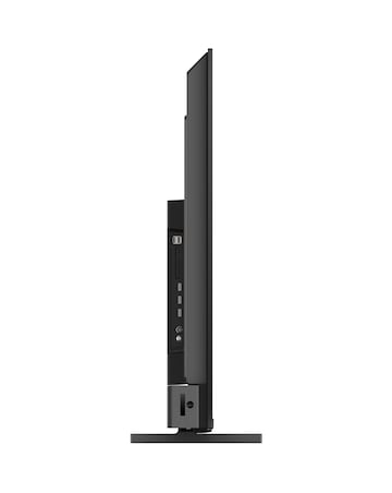 Philips 55in 55PUS7607/12 4K LCD TV