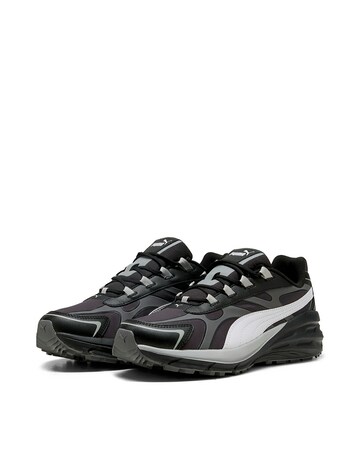 PUMA Hypnotic LS Trainers