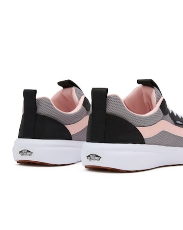 VANS Range EXP Trainers