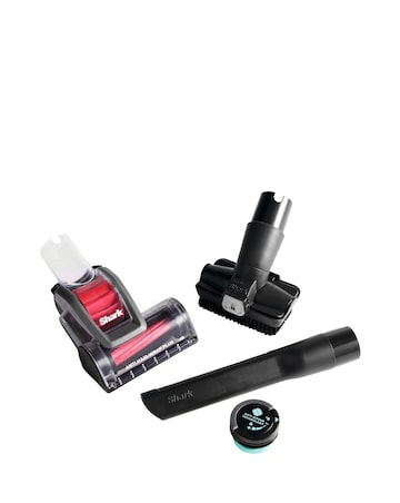 Shark Stratos Pro Pet Anti-Hair Wrap Plus Anti-Odour XL Upright Vacuum