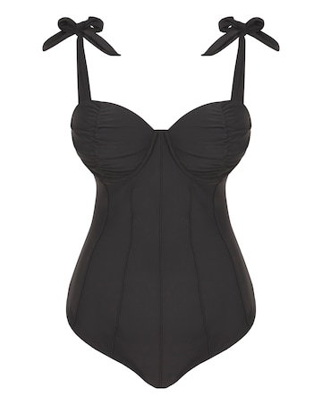 Corset Swimsuit