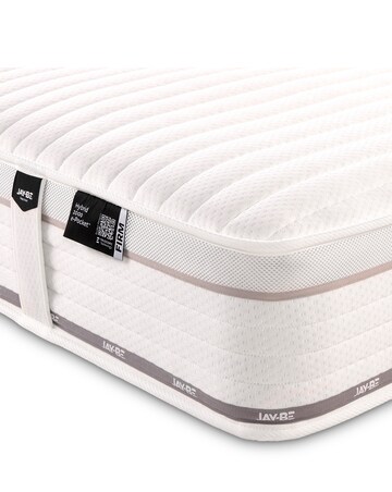 Jay-Be Hybrid 2200 e-Pocket Truecore Mattress - Firm