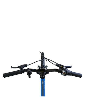 Falcon Samurai Kids Mountain Bike - 20 inch wheel