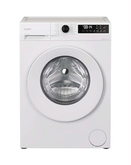 Candy Quick Pro GD 48S6-80 8kg Washing Machine - 1400 rpm - White + Installation