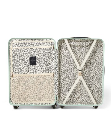 Ted Baker Mint Large Suitcase