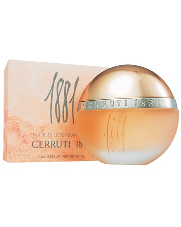 Cerruti 1881 100ml EDT