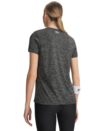 Under Armour Tech Short Sleeve Crew T-Shirt