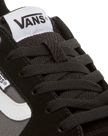 VANS Filmore Trainers