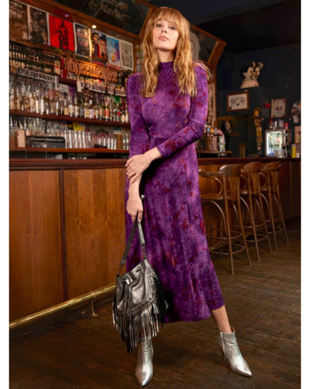 Joe Browns Perfect Palms Maxi Dress Petite | Ambrose Wilson