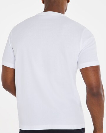 Berghaus Big Classic Logo Short Sleeve T-Shirt